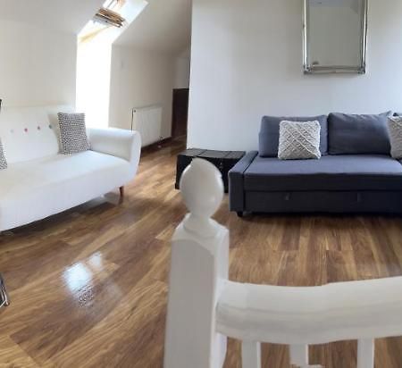 Druid Apartment Inverness Exteriér fotografie