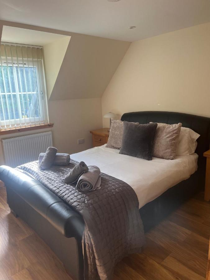 Druid Apartment Inverness Exteriér fotografie